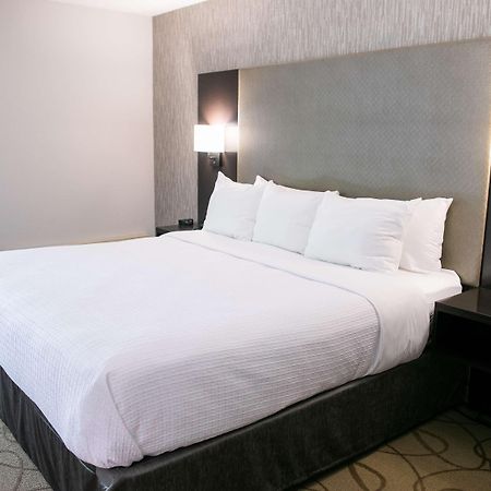 Best Western Plus Burley Inn & Convention Center Bagian luar foto