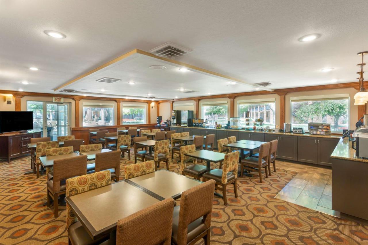 Best Western Plus Burley Inn & Convention Center Bagian luar foto