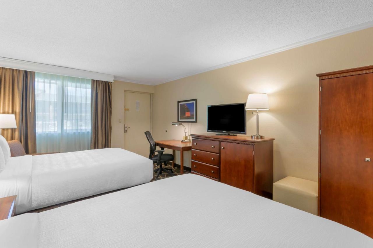 Best Western Plus Burley Inn & Convention Center Bagian luar foto