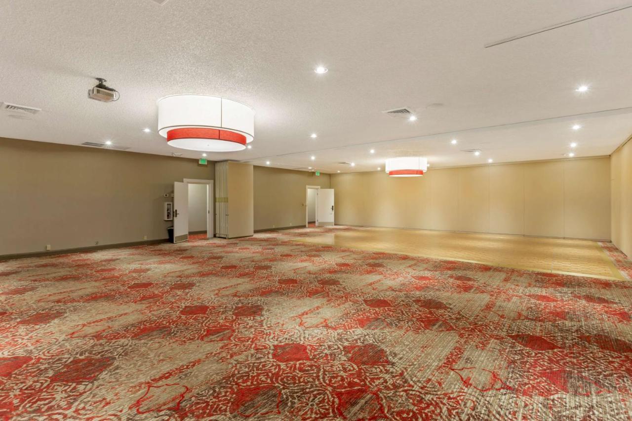 Best Western Plus Burley Inn & Convention Center Bagian luar foto