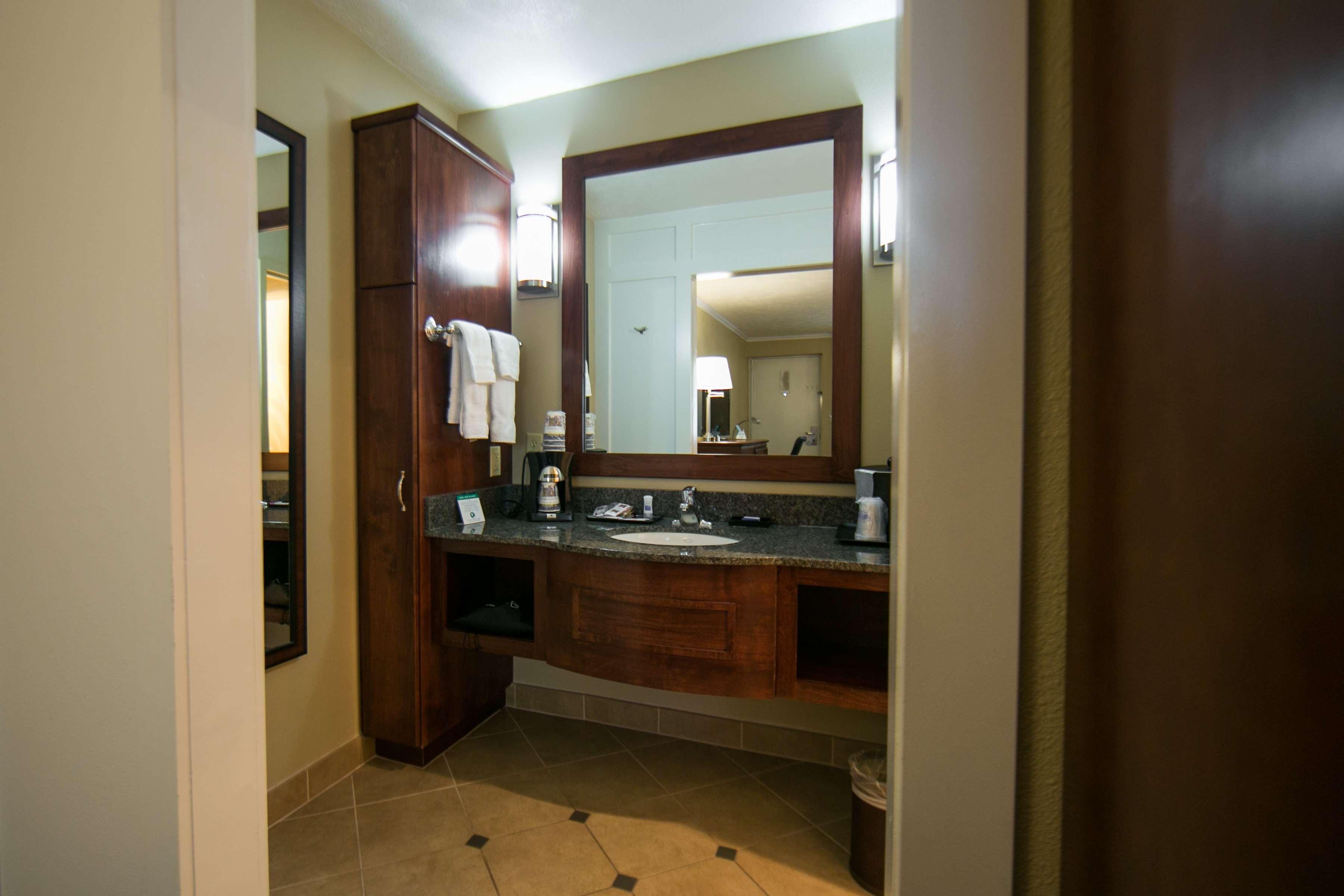 Best Western Plus Burley Inn & Convention Center Bagian luar foto