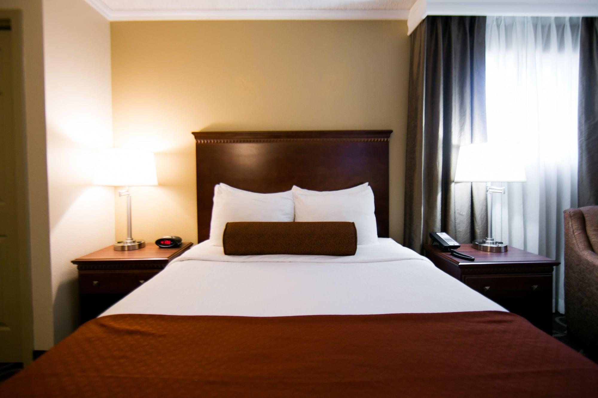 Best Western Plus Burley Inn & Convention Center Bagian luar foto
