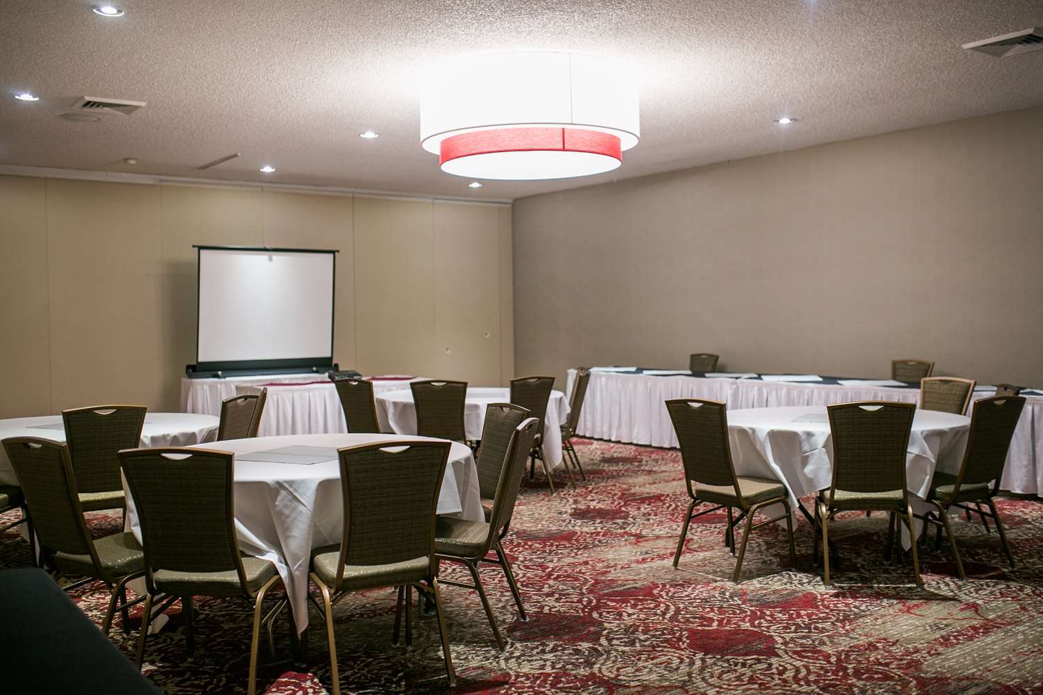 Best Western Plus Burley Inn & Convention Center Bagian luar foto