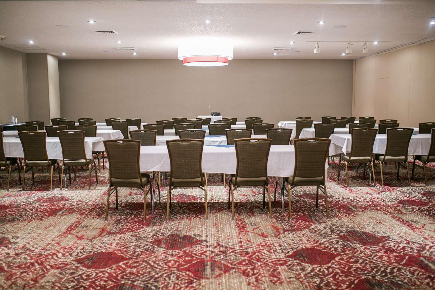 Best Western Plus Burley Inn & Convention Center Bagian luar foto