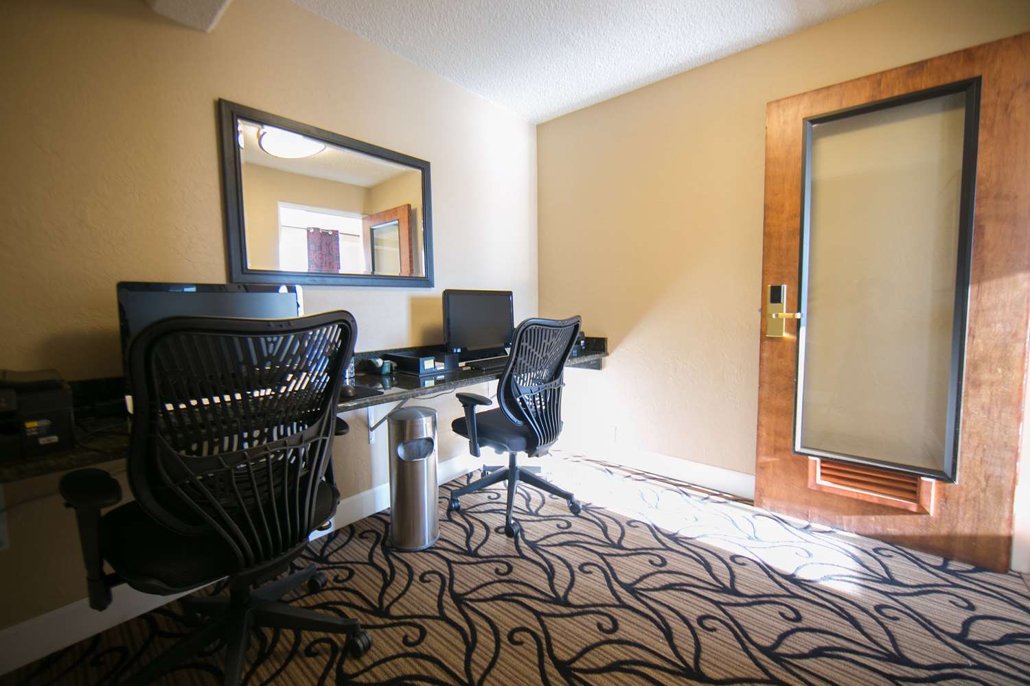 Best Western Plus Burley Inn & Convention Center Bagian luar foto